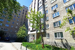 Екатеринбург, ул. Индустрии, 30 (Уралмаш) - фото квартиры