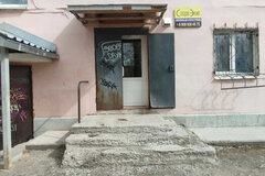 г. Асбест, ул. Победы, 22 (городской округ Асбестовский) - фото торговой площади
