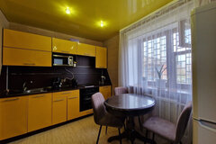 Екатеринбург, ул. Академика Бардина, 6к2 (Юго-Западный) - фото квартиры