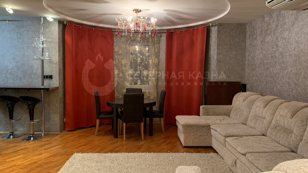Екатеринбург, ул. Татищева, 84 (ВИЗ) - фото квартиры (2)