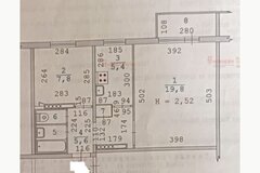 Екатеринбург, ул. Татищева, 125/3 (ВИЗ) - фото квартиры