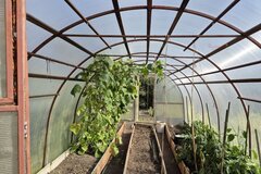 г. Березовский, ул. 8 Марта, 106 (городской округ Березовский) - фото коттеджа