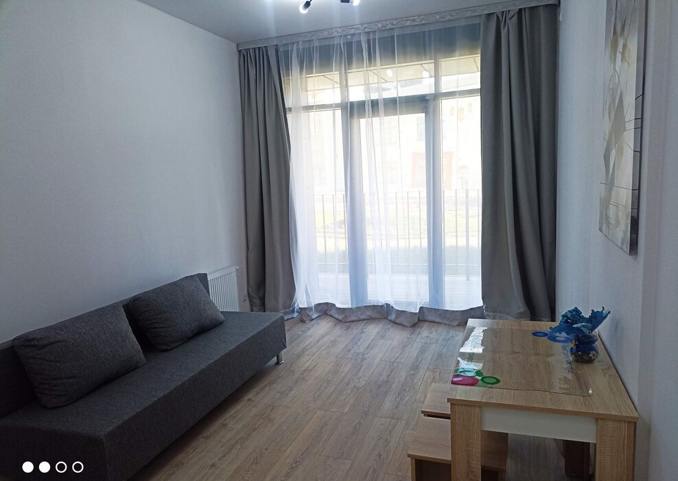 Екатеринбург, ул. Владимира Высоцкого, 7А (ЖБИ) - фото квартиры (1)