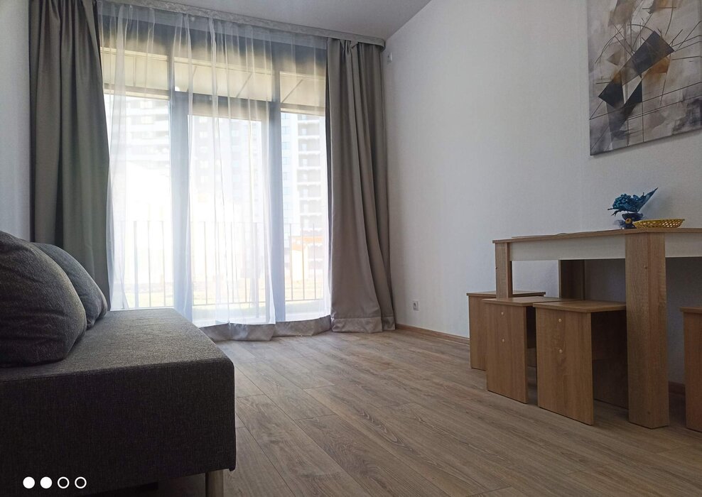 Екатеринбург, ул. Владимира Высоцкого, 7А (ЖБИ) - фото квартиры (2)