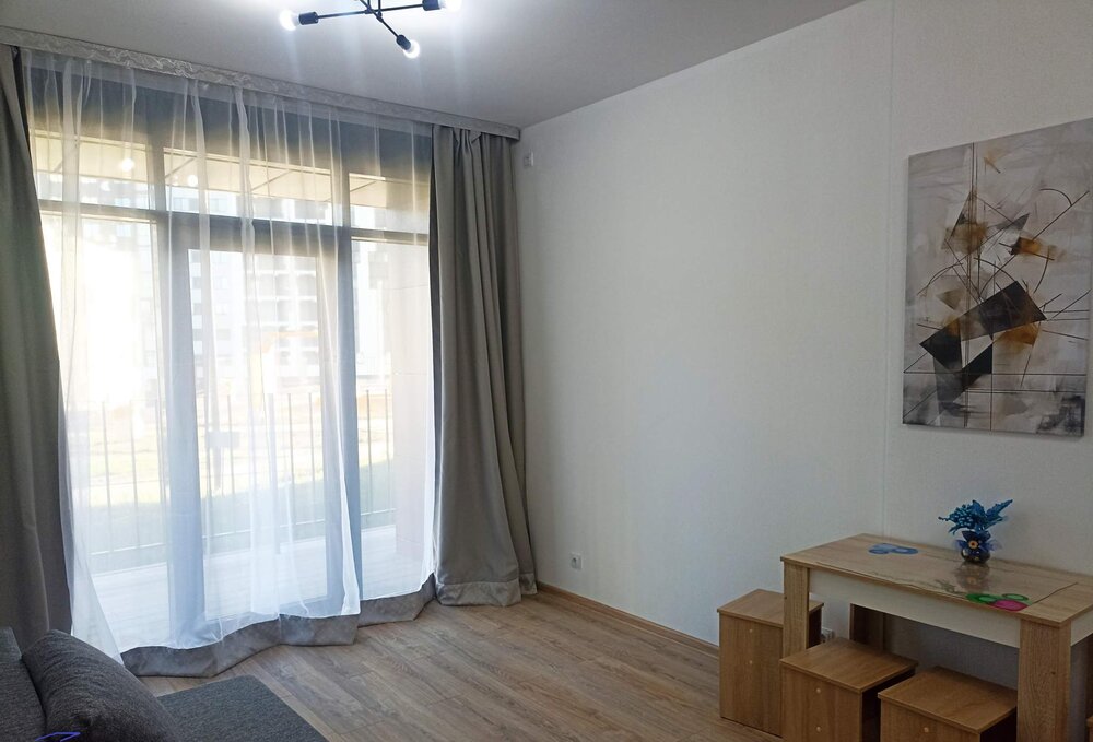 Екатеринбург, ул. Владимира Высоцкого, 7А (ЖБИ) - фото квартиры (3)