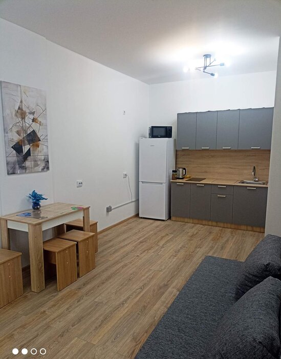 Екатеринбург, ул. Владимира Высоцкого, 7А (ЖБИ) - фото квартиры (4)