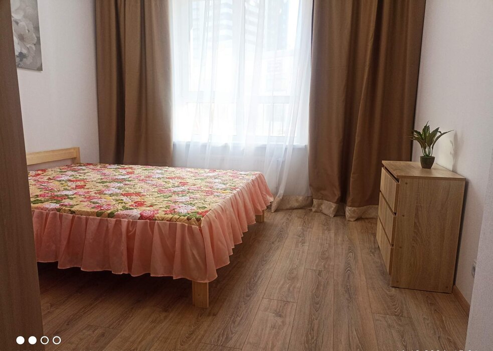 Екатеринбург, ул. Владимира Высоцкого, 7А (ЖБИ) - фото квартиры (7)