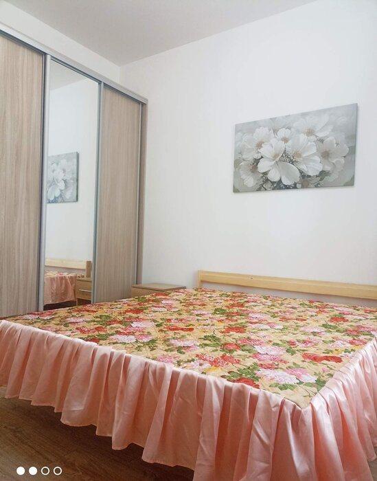 Екатеринбург, ул. Владимира Высоцкого, 7А (ЖБИ) - фото квартиры (8)