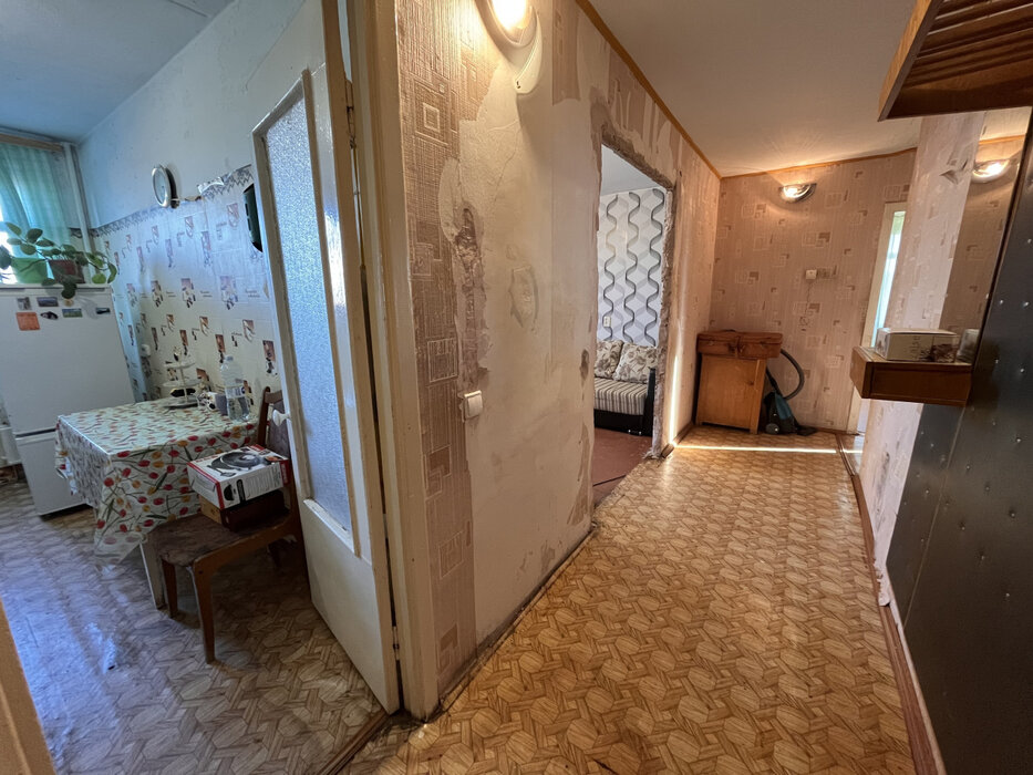 Екатеринбург, ул. Латвийская, 42 (Компрессорный) - фото квартиры (3)
