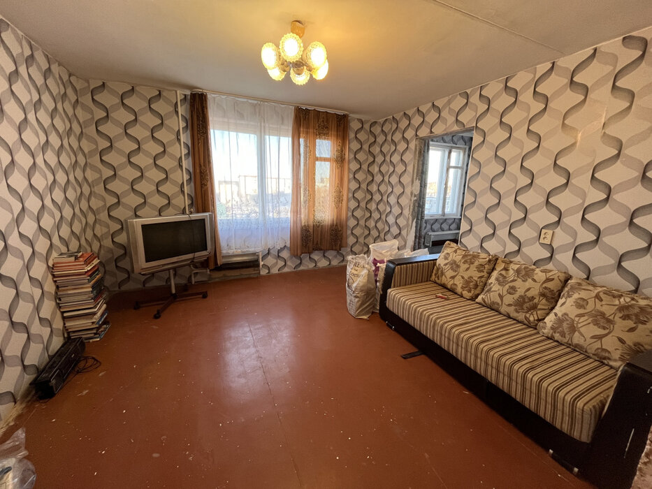 Екатеринбург, ул. Латвийская, 42 (Компрессорный) - фото квартиры (4)