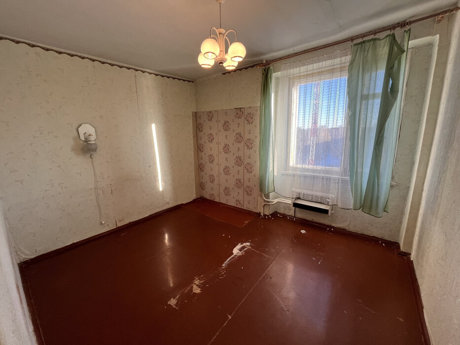 Екатеринбург, ул. Латвийская, 42 (Компрессорный) - фото квартиры (8)