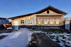 с. Галкинское, ул. Зеленая, 12 (Камышловский район) - фото дома