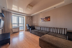 Екатеринбург, ул. Щербакова, 35 (Уктус) - фото квартиры