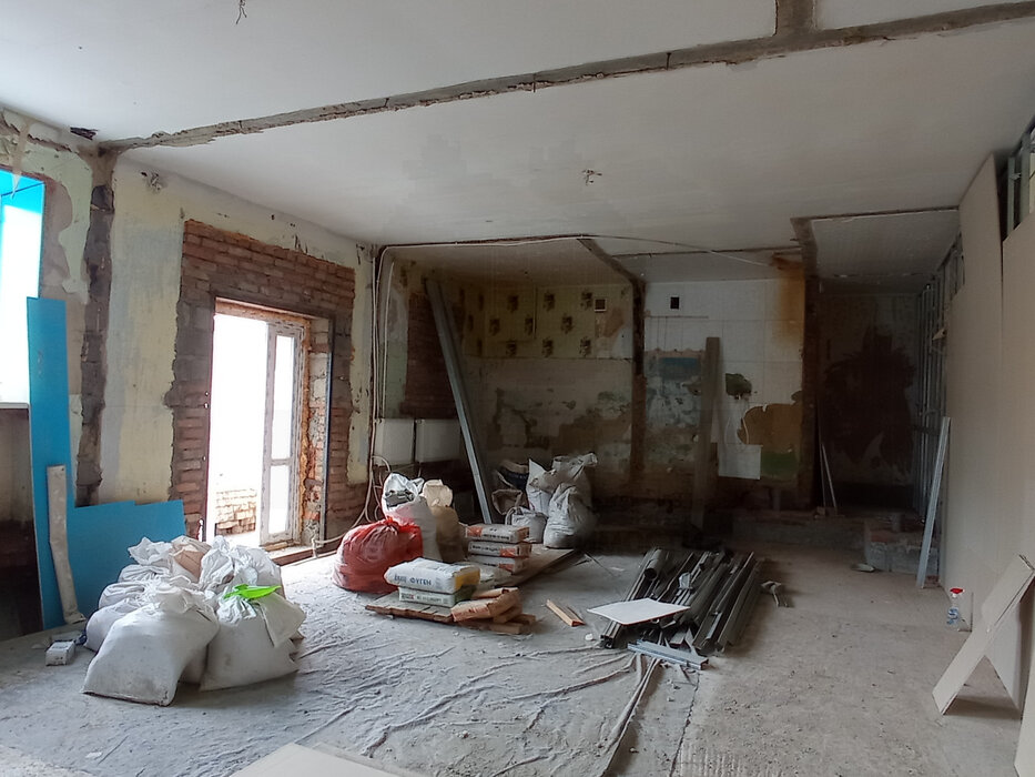 г. Кировград, ул. Чехова, 6 (городской округ Кировградский) - фото торговой площади (5)
