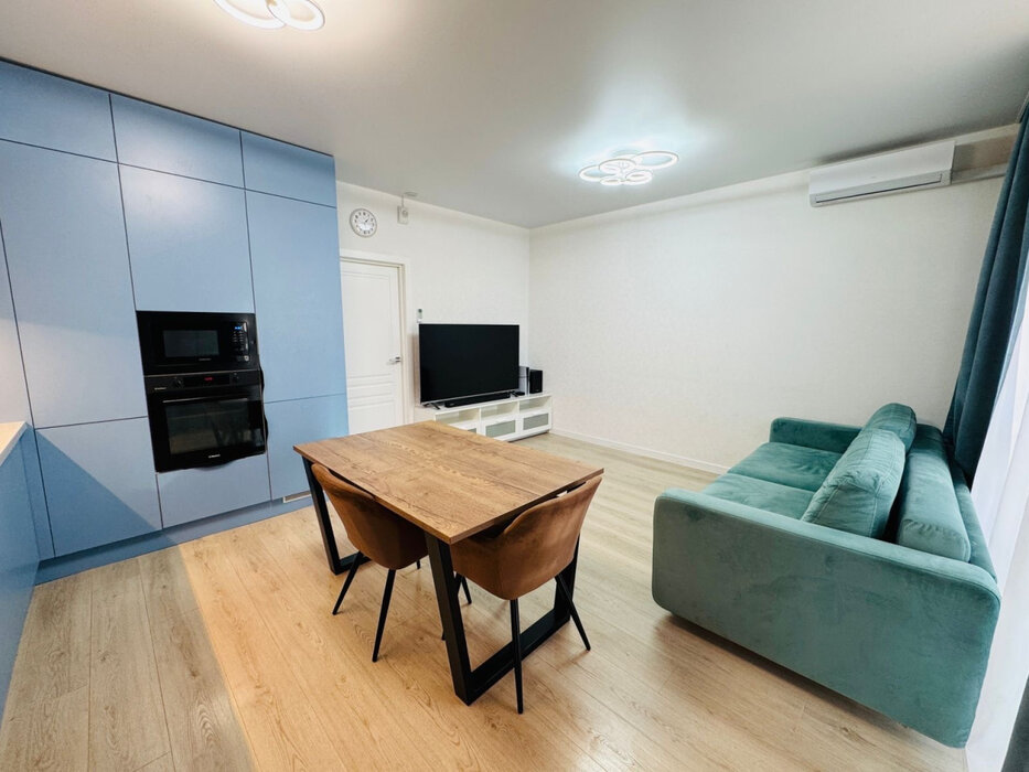 Екатеринбург, ул. Николая Островского, 2 (Автовокзал) - фото квартиры (6)