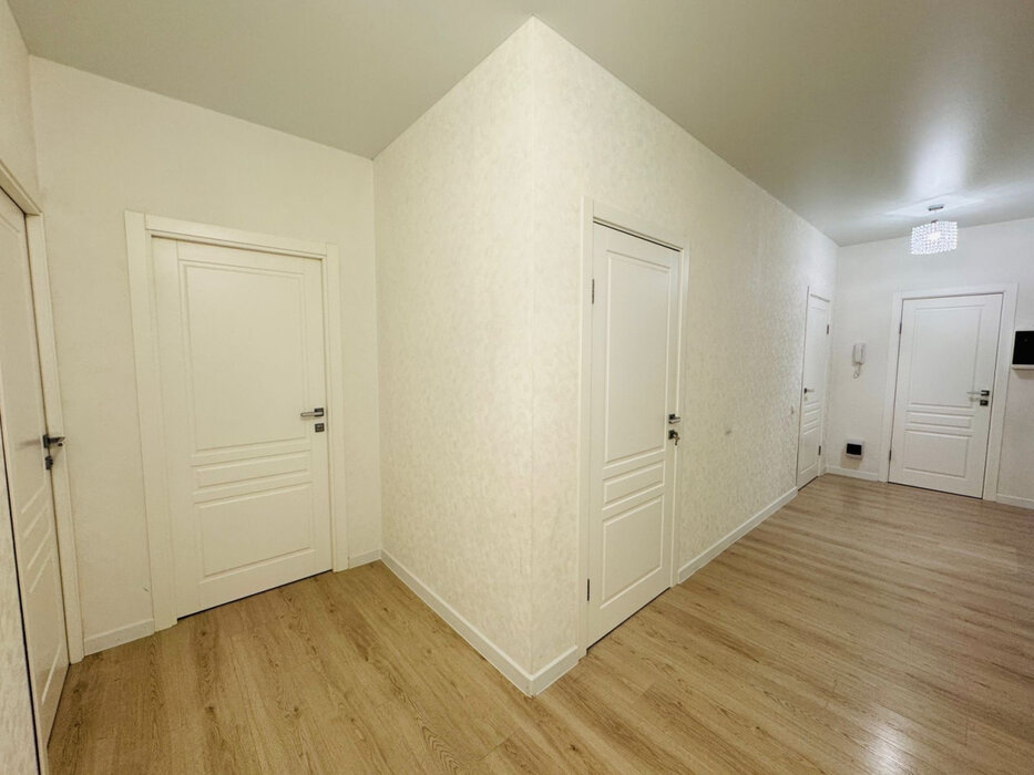 Екатеринбург, ул. Николая Островского, 2 (Автовокзал) - фото квартиры (8)