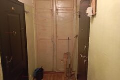 Екатеринбург, ул. Агрономическая, 42 (Вторчермет) - фото комнаты