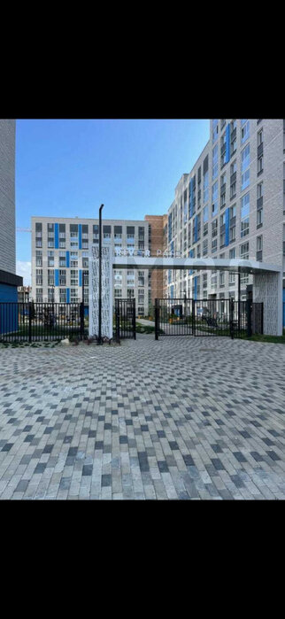 Екатеринбург, ул. Щербакова, 148 (Уктус) - фото квартиры (1)