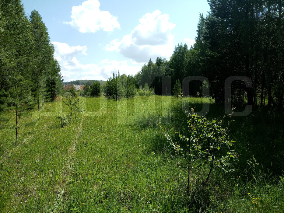Екатеринбург, ул. 66:41:0513054:154 - фото земельного участка (7)