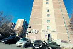 Екатеринбург, ул. Новгородцевой, 31 (ЖБИ) - фото квартиры