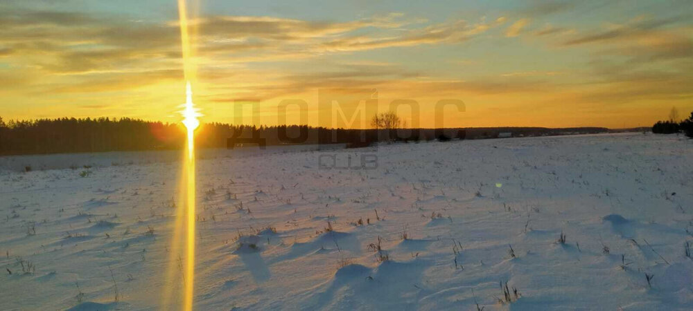 поселок городского типа Белоярский, ул. Свердлова (городской округ Белоярский) - фото земельного участка (12)