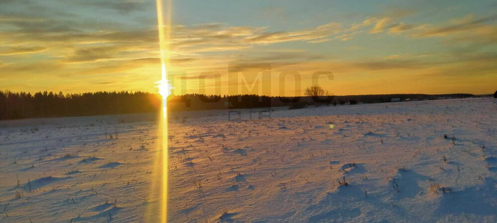 поселок городского типа Белоярский, ул. Свердлова (городской округ Белоярский) - фото земельного участка (14)