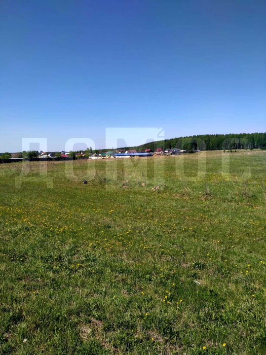поселок городского типа Белоярский, ул. Свердлова (городской округ Белоярский) - фото земельного участка (3)