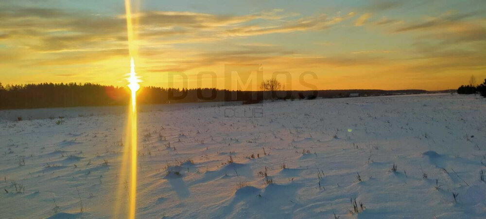 поселок городского типа Белоярский, ул. Свердлова (городской округ Белоярский) - фото земельного участка (8)