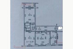 Екатеринбург, ул. Сулимова, 23 (Пионерский) - фото квартиры