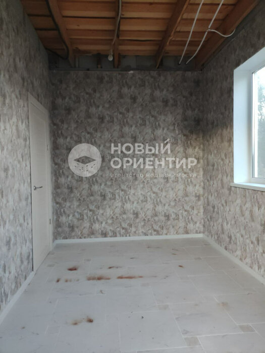 Екатеринбург, ул. Октябрьская, 69А - фото коттеджа (5)