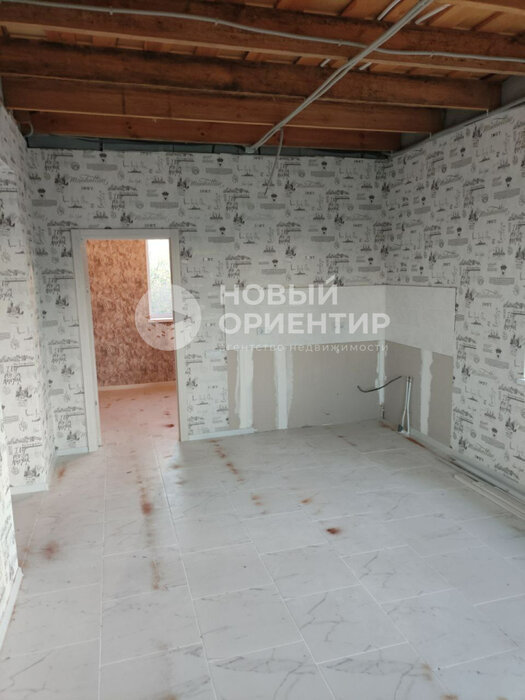 Екатеринбург, ул. Октябрьская, 69А - фото коттеджа (6)