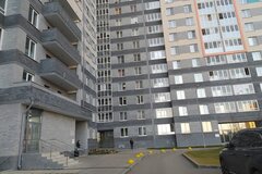 Екатеринбург, ул. Дорожная, 18 (Вторчермет) - фото квартиры