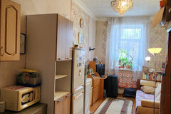 Екатеринбург, ул. Студенческая, 42 (Втузгородок) - фото комнаты