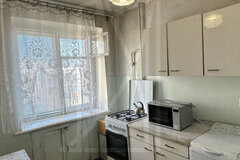 Екатеринбург, ул. Крауля, 10 (ВИЗ) - фото квартиры