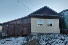 г. Нижние Серги, ул. Победы, 61 (Нижнесергинский район) - фото дома