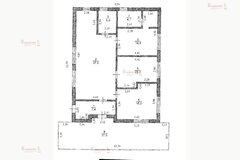 к.п. Европа, д. 299 (городской округ Березовский) - фото коттеджа