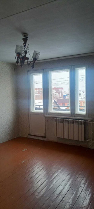 г. Камышлов, ул. Максима Горького, 21 (городской округ Камышловский) - фото квартиры (1)