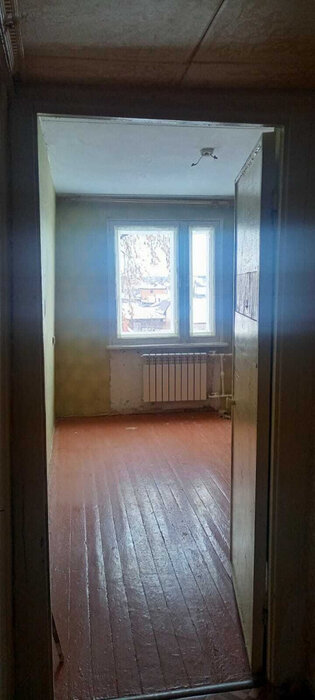 г. Камышлов, ул. Максима Горького, 21 (городской округ Камышловский) - фото квартиры (2)