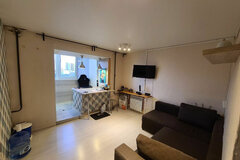 Екатеринбург, ул. Восточная, 162б (Центр) - фото комнаты