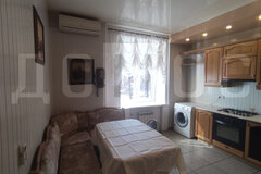 Екатеринбург, ул. Ленина, 99 (Втузгородок) - фото квартиры