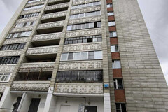 Екатеринбург, ул. Пальмиро Тольятти, 15д (Юго-Западный) - фото квартиры