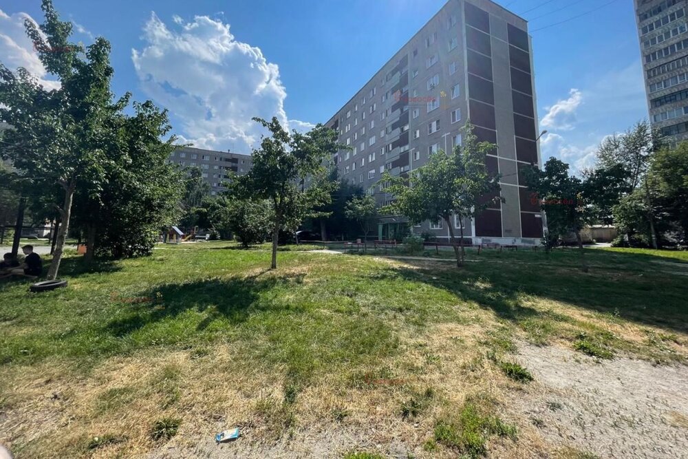 Екатеринбург, ул. Ольховская, 23 (Новая Сортировка) - фото квартиры (2)
