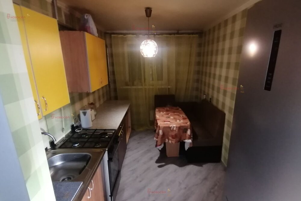 Екатеринбург, ул. Ольховская, 23 (Новая Сортировка) - фото квартиры (3)