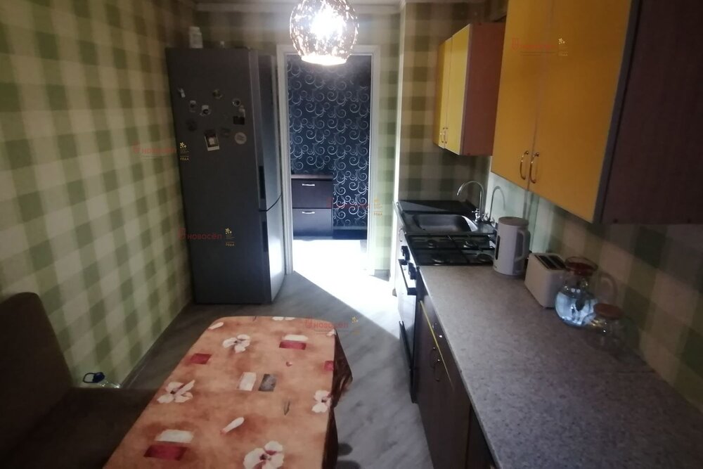 Екатеринбург, ул. Ольховская, 23 (Новая Сортировка) - фото квартиры (4)