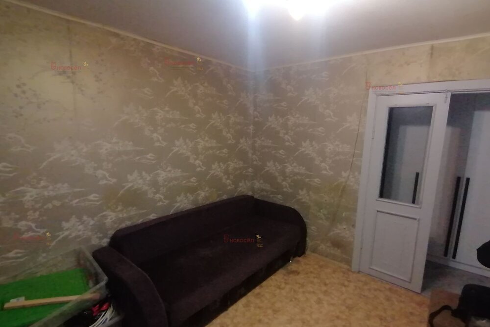 Екатеринбург, ул. Ольховская, 23 (Новая Сортировка) - фото квартиры (6)