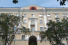 Екатеринбург, ул. Мельковская, 2б (Центр) - фото квартиры