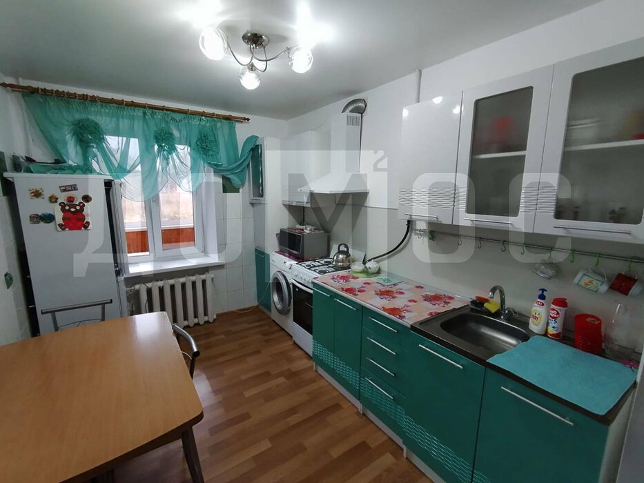 п. Кедровое, ул. Кирова, 7 (городской округ Верхняя Пышма) - фото квартиры (1)