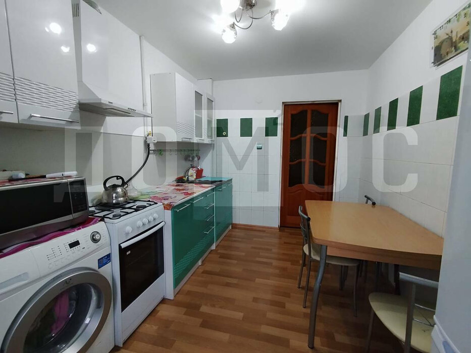 п. Кедровое, ул. Кирова, 7 (городской округ Верхняя Пышма) - фото квартиры (2)