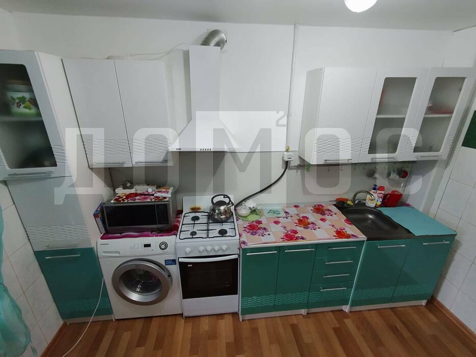 п. Кедровое, ул. Кирова, 7 (городской округ Верхняя Пышма) - фото квартиры (3)