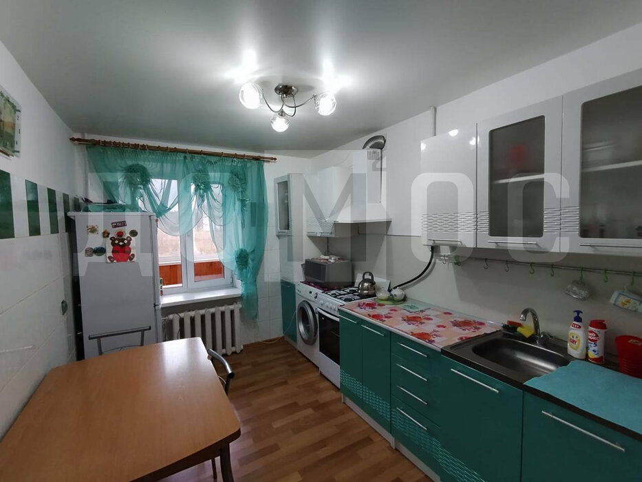 п. Кедровое, ул. Кирова, 7 (городской округ Верхняя Пышма) - фото квартиры (4)